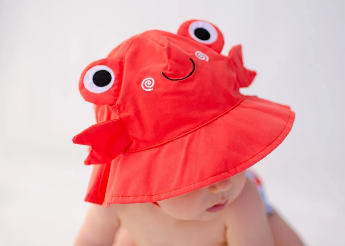 UPF 50  Sun Hat