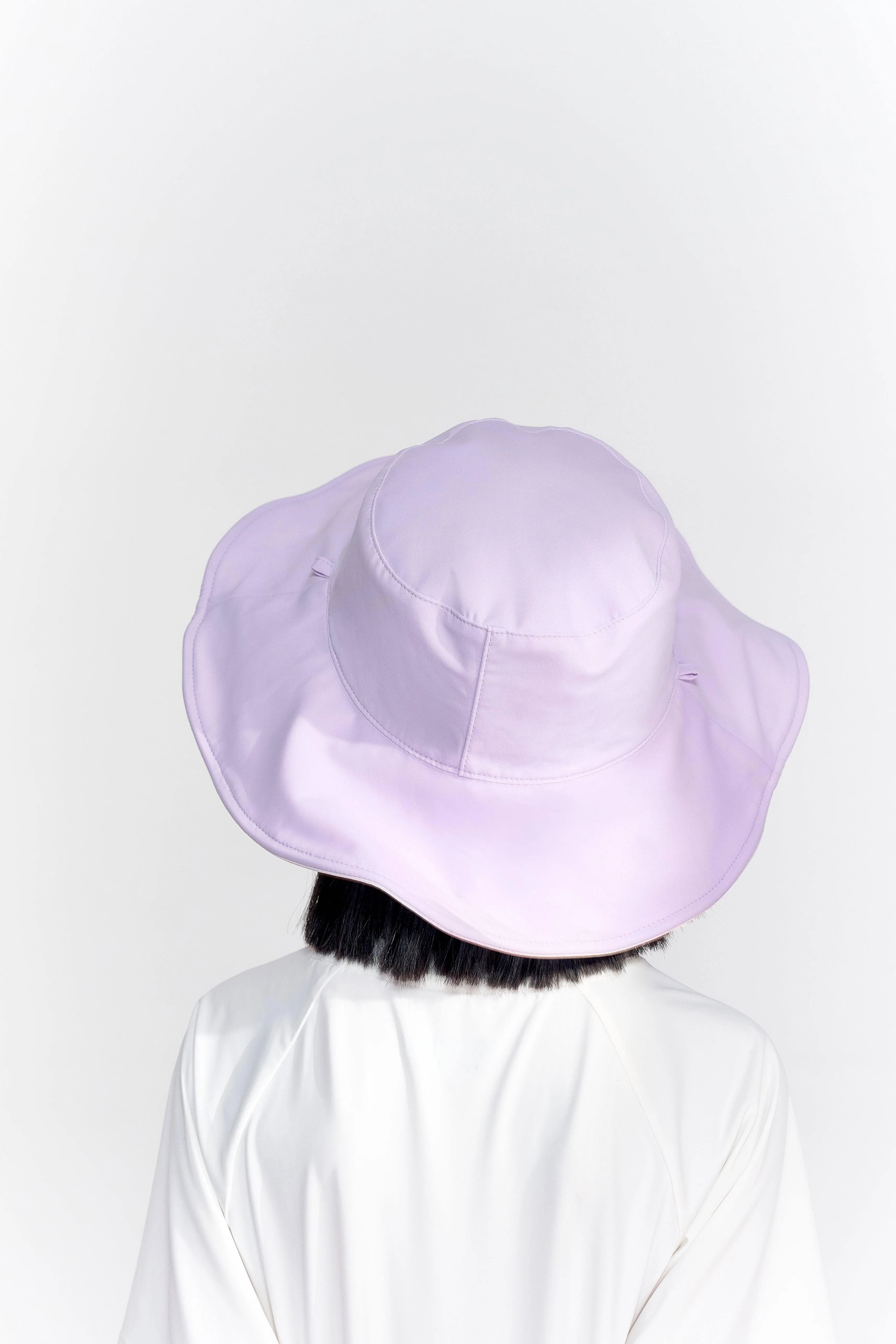 UPF Protection Bucket Hat