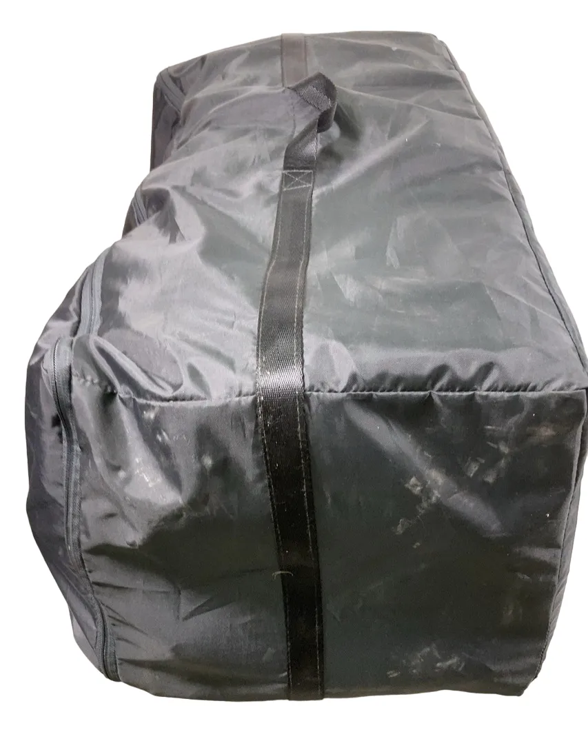 UPPAbaby REMI Playard, Jake (Charcoal)