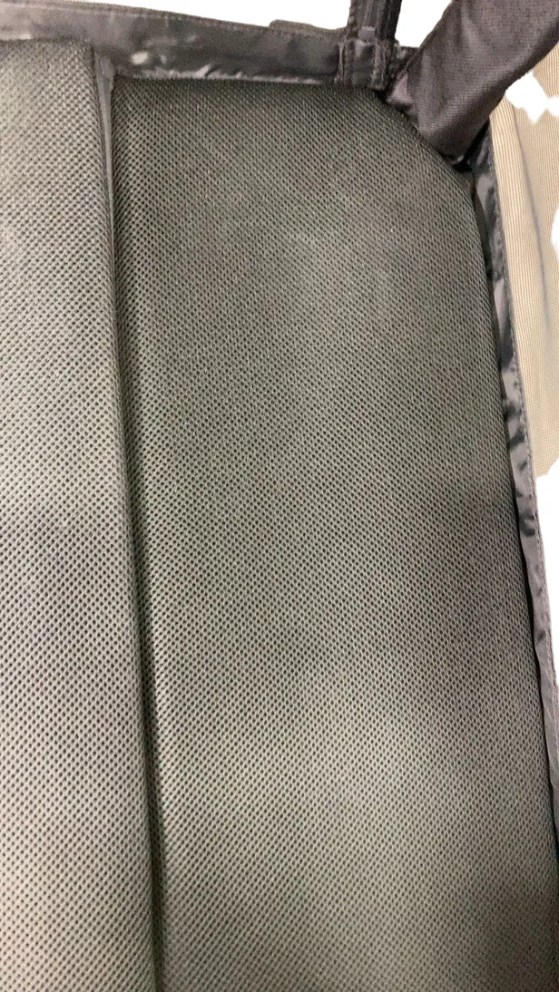 UPPAbaby REMI Playard, Jake (Charcoal)