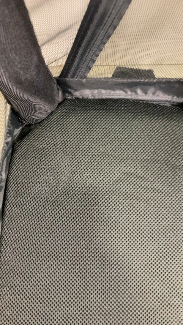 UPPAbaby REMI Playard, Jake (Charcoal)