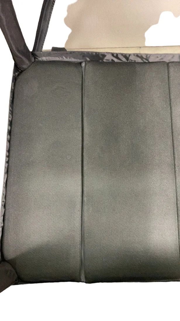 UPPAbaby REMI Playard, Jake (Charcoal)