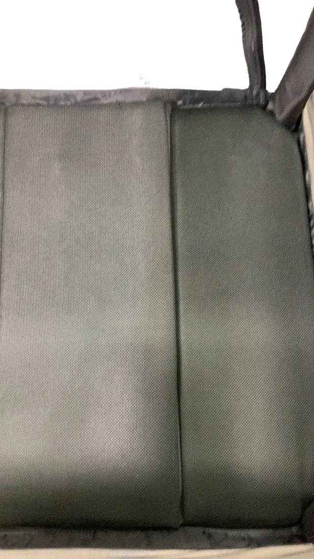 UPPAbaby REMI Playard, Jake (Charcoal)
