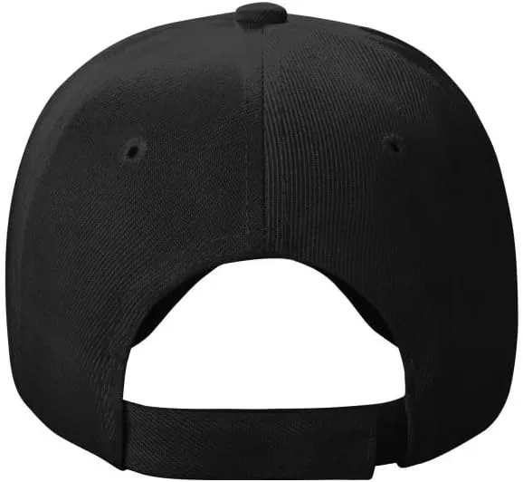 USS Curtis Wilbur DDG 54 Flag-Denim Hats Baseball Caps Sandwich hat -Cowboy Knit hat Fisherman's hat