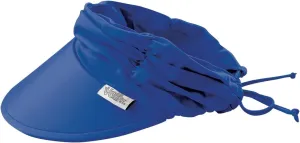 UV SKINZ Women’s Swim Visor with UPF 50  Sun Protection – Womens Pool Hat, Womens Sun Visor Hat