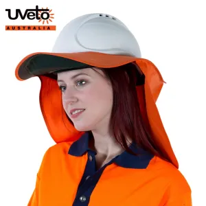 UVETO Brim 'N' Shade