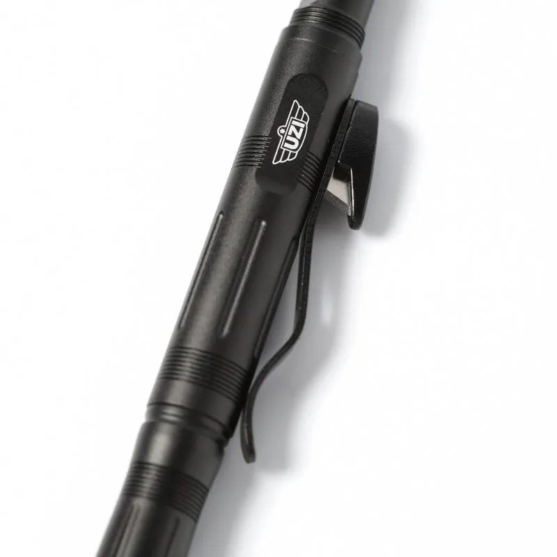 UZI Tactical Defender Pen #10 With Box Cutter