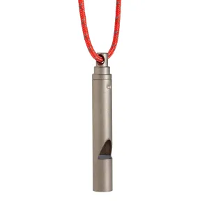 Vargo Titan Emergency Whistle