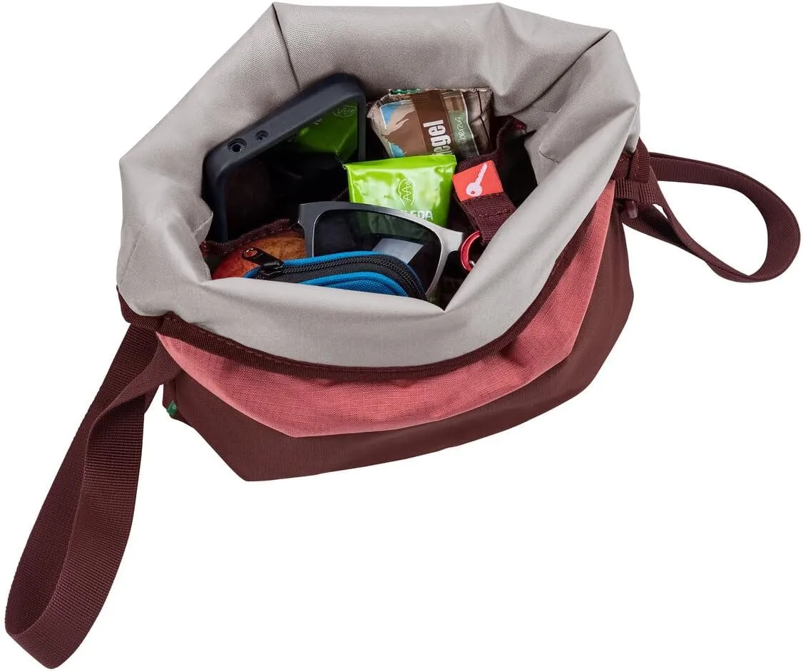 VAUDE Unisex Heka II Pockets up to 7.5, One Size
