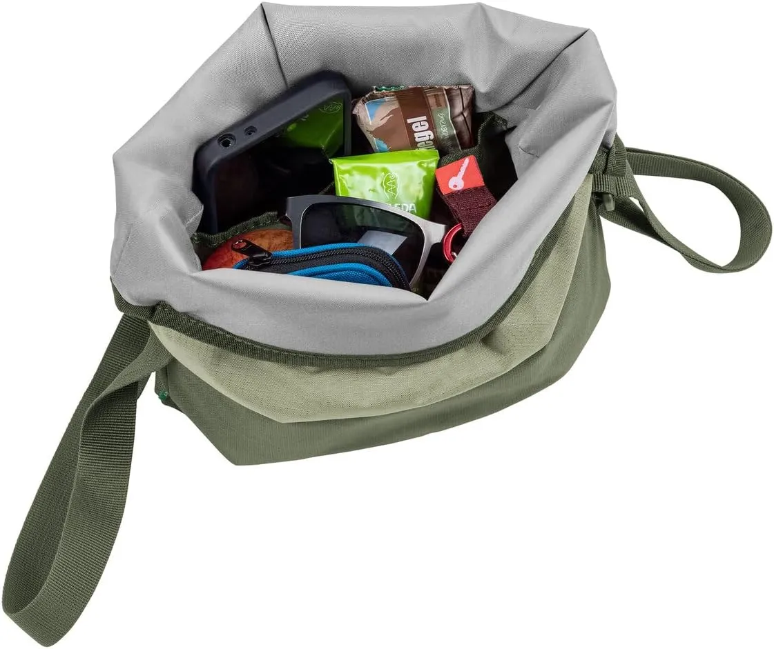 VAUDE Unisex Heka II Pockets up to 7.5, One Size
