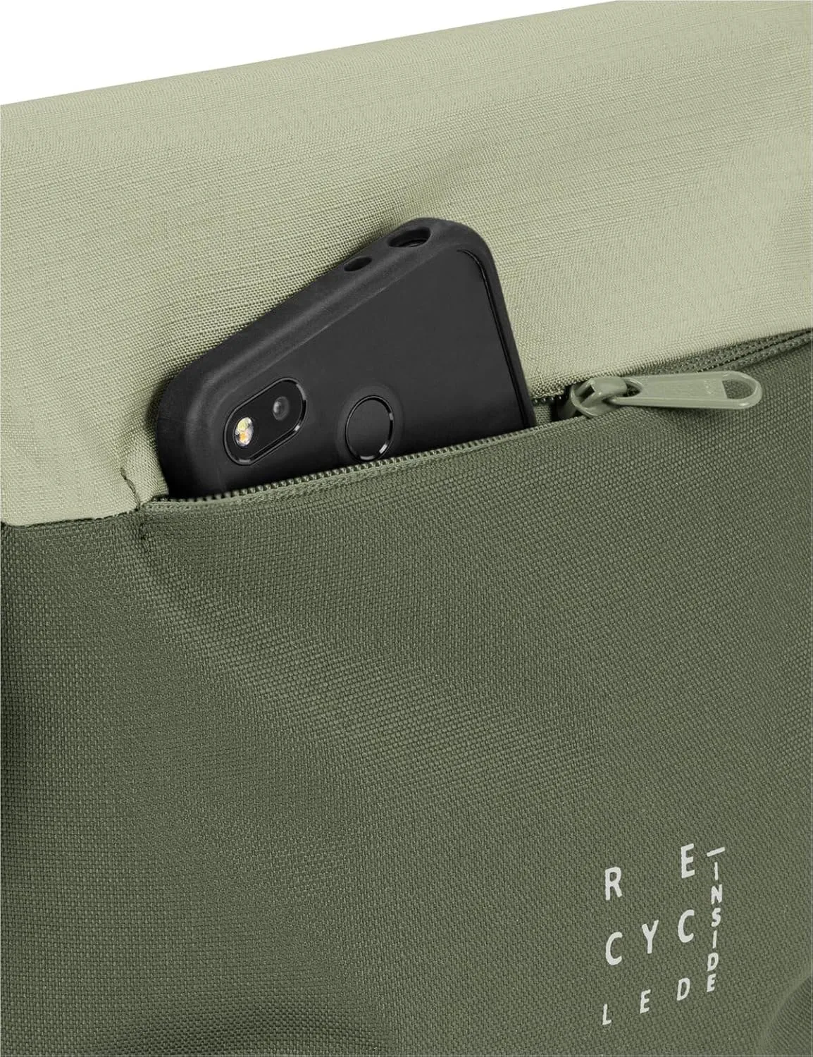 VAUDE Unisex Heka II Pockets up to 7.5, One Size