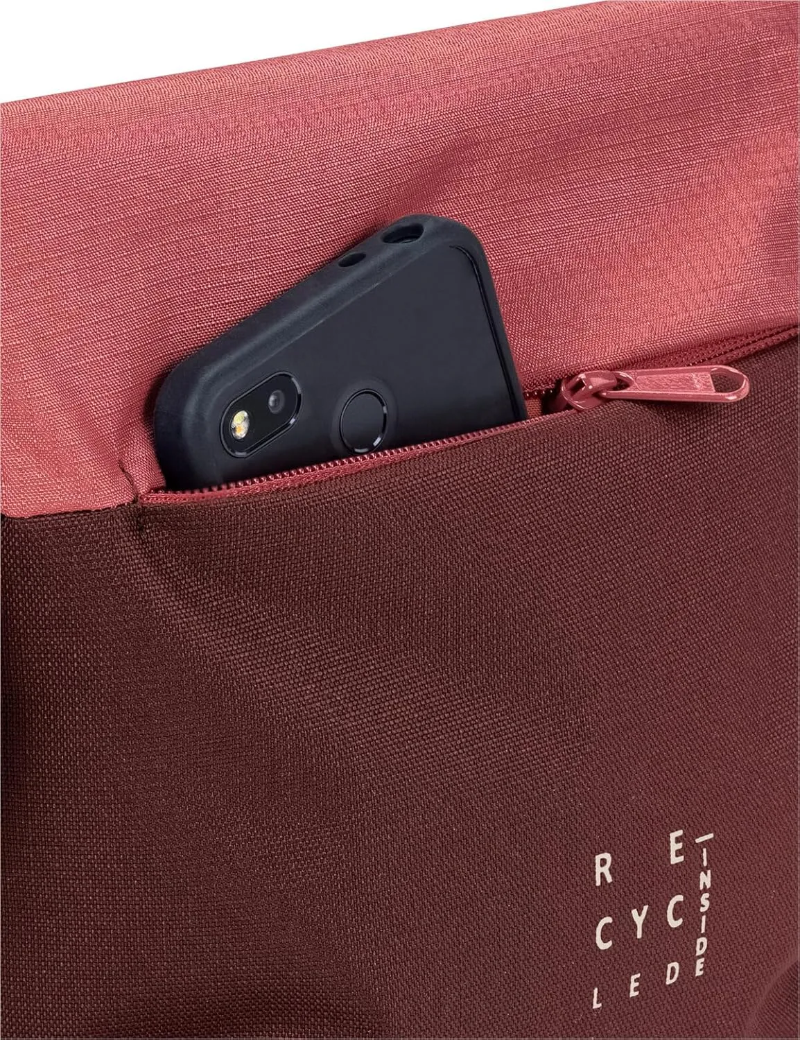 VAUDE Unisex Heka II Pockets up to 7.5, One Size