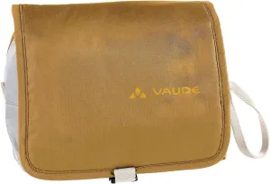 VAUDE Wash Bag, Peanut Butter, One Size