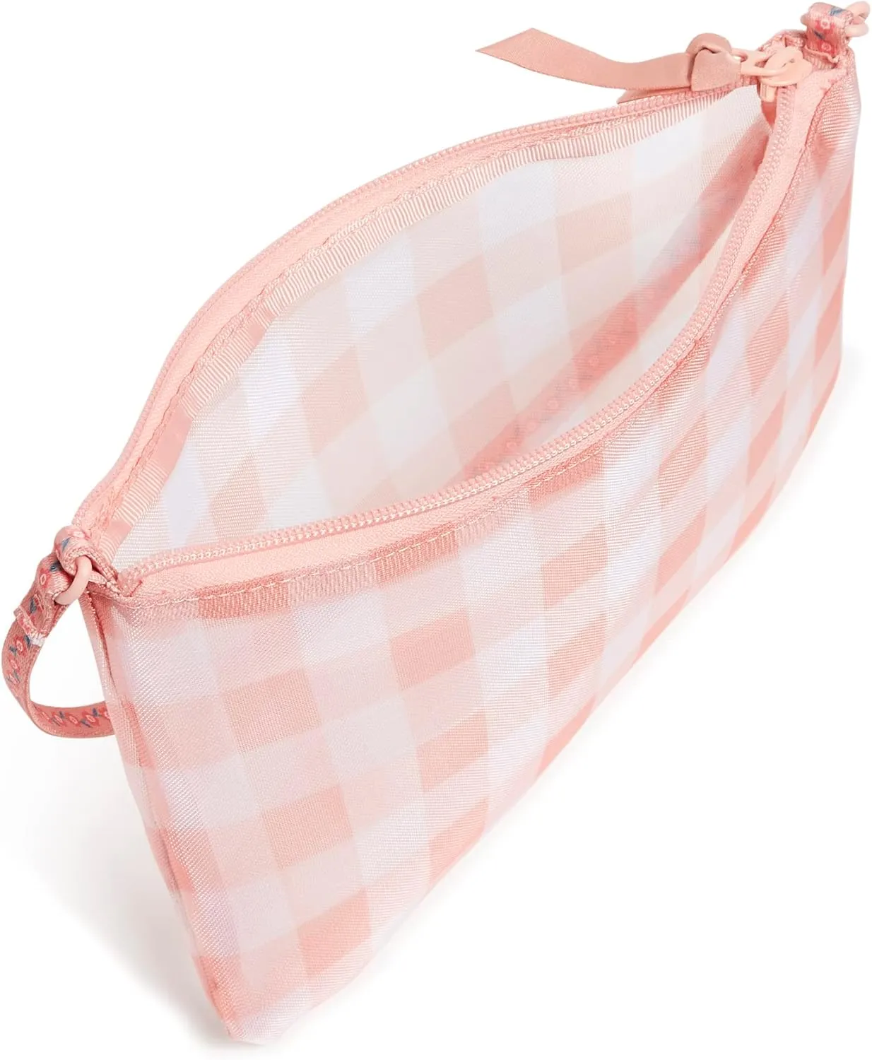 Vera Bradley Women's Mesh Convertible Wristlet