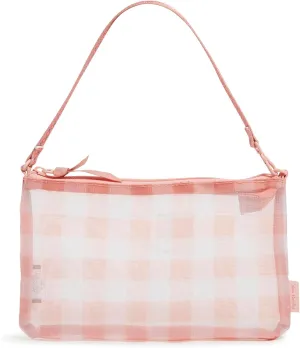 Vera Bradley Women's Mesh Convertible Wristlet
