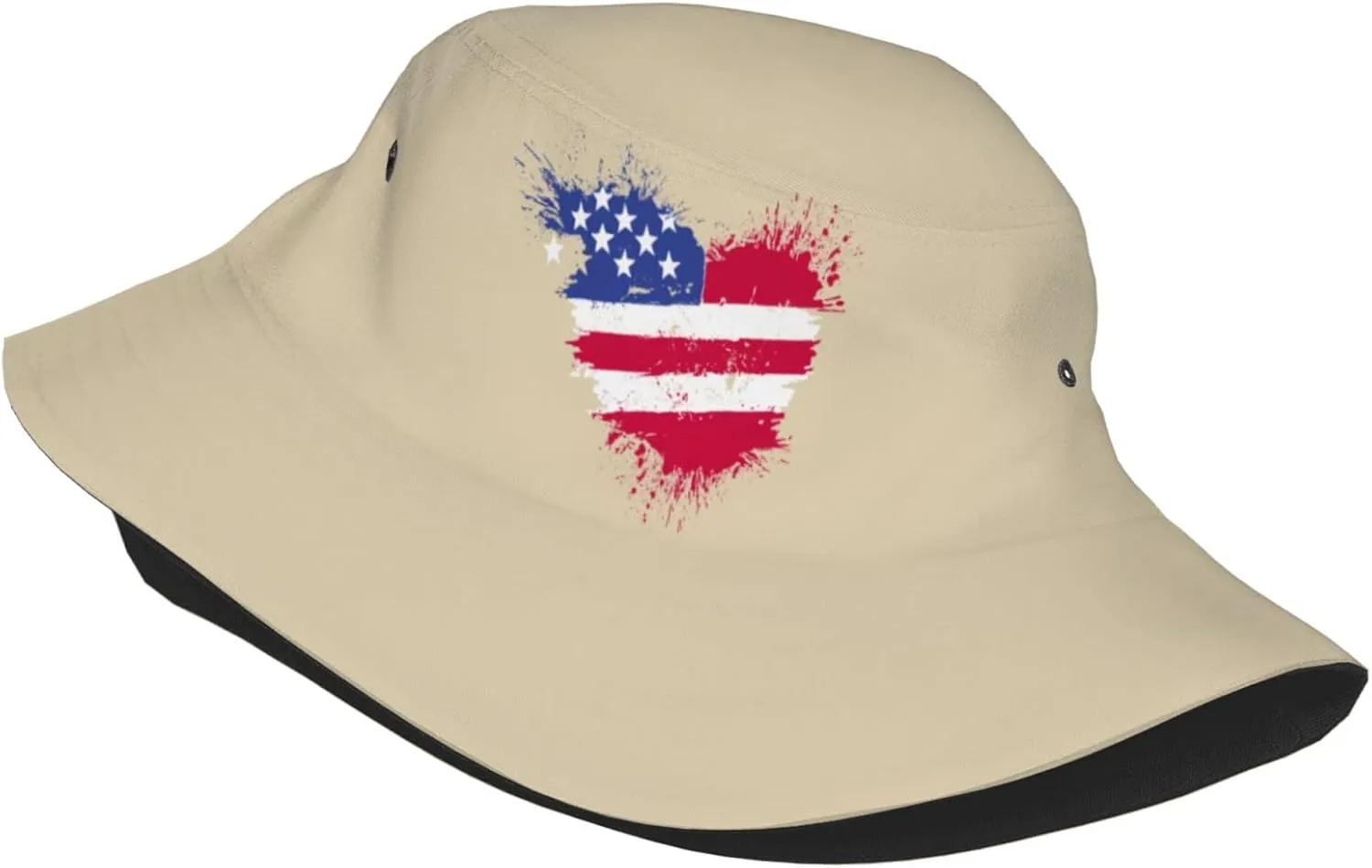 Vintage Bucket Hats for Women Summer Sun Beach Travel Outdoor Fishing Cap Unisex Men Bucket Hat