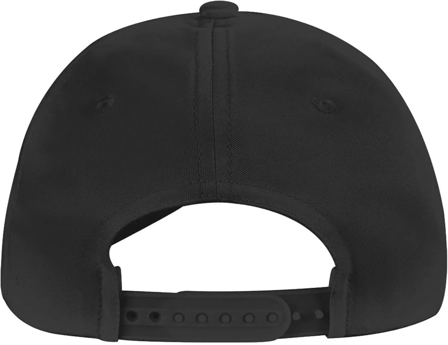 Vintage Cotton Unisex Baseball Cap Low Profile Dad Hat Adjustable for Men and Women