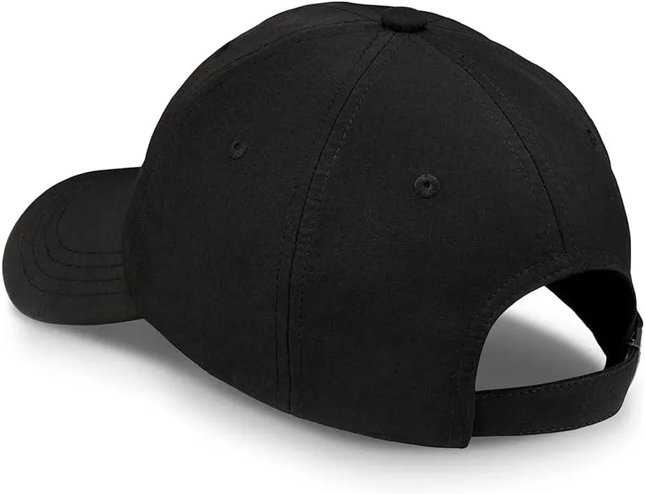 Vortex Women's Casual Everyday Classic Nylon UPF Sun Protection Performance Cap Hat