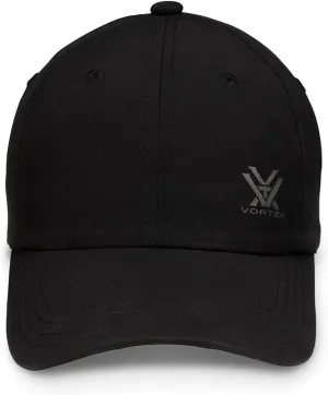 Vortex Women's Casual Everyday Classic Nylon UPF Sun Protection Performance Cap Hat