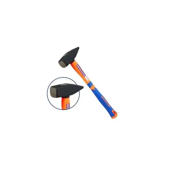 Wadfow Machinist Hammer 1500g - WHM1315