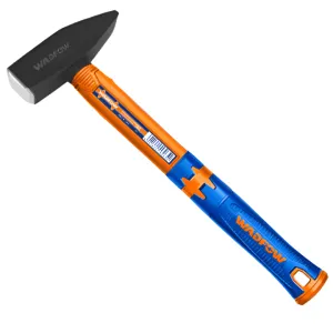 Wadfow Machinist Hammer 1500g - WHM1315