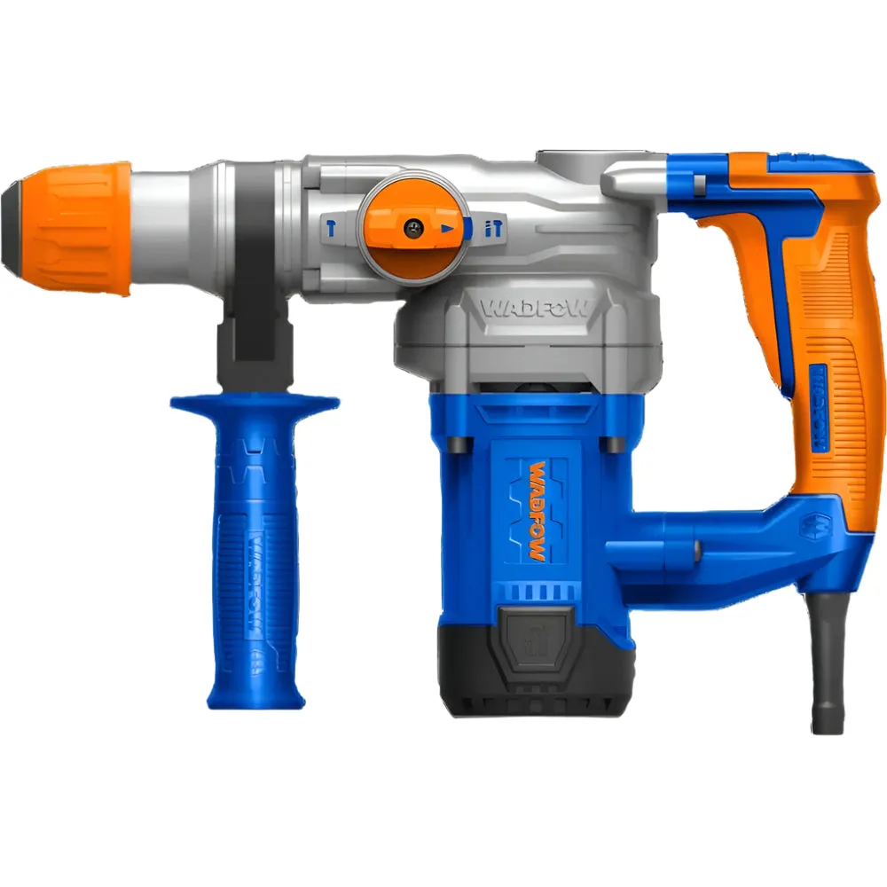 Wadfow SDS-Plus Rotary Hammer 1050W - WRH2D26
