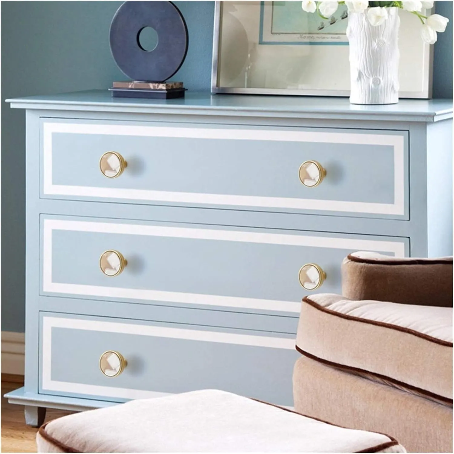 Wall Hooks for Hanging Hat Bag Coat Hanging Hooks Gold Cabinet Door Knobs and Handles Dresser Knobs Pulls Hardware (Color : I Small)