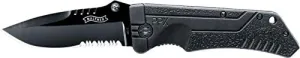 Walther PPX Linerlock