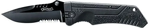 Walther PPX Linerlock