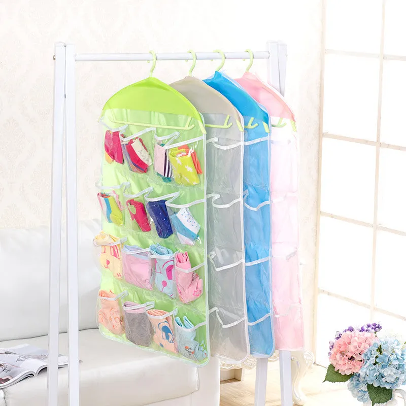 Wardrobe Storage Socks Underwear