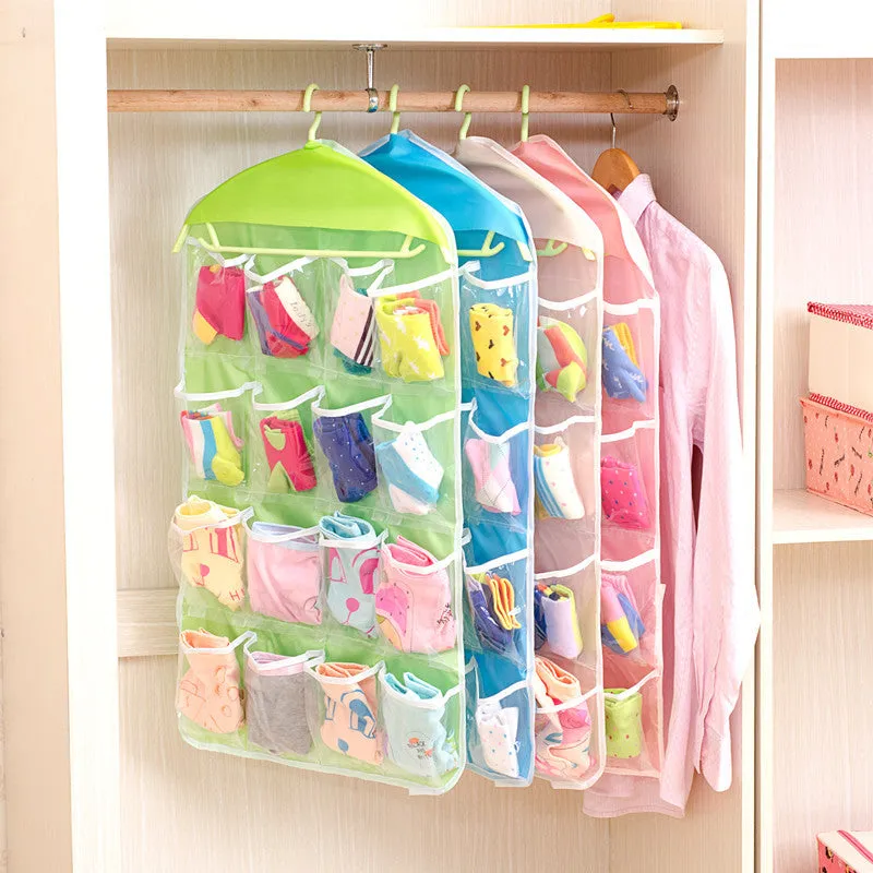 Wardrobe Storage Socks Underwear
