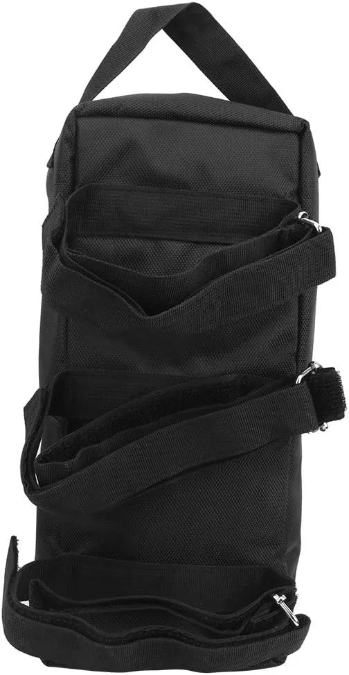 Wear Proof Electric Scooter Saddlebag Hanging Battery Bag, Handy Cycle Bandage Handbag for Electric Bikes and Scooters