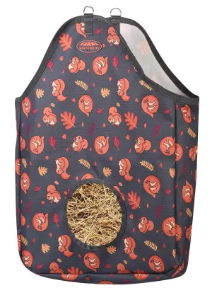 WeatherBeeta Hay Bag, Squirrel Print
