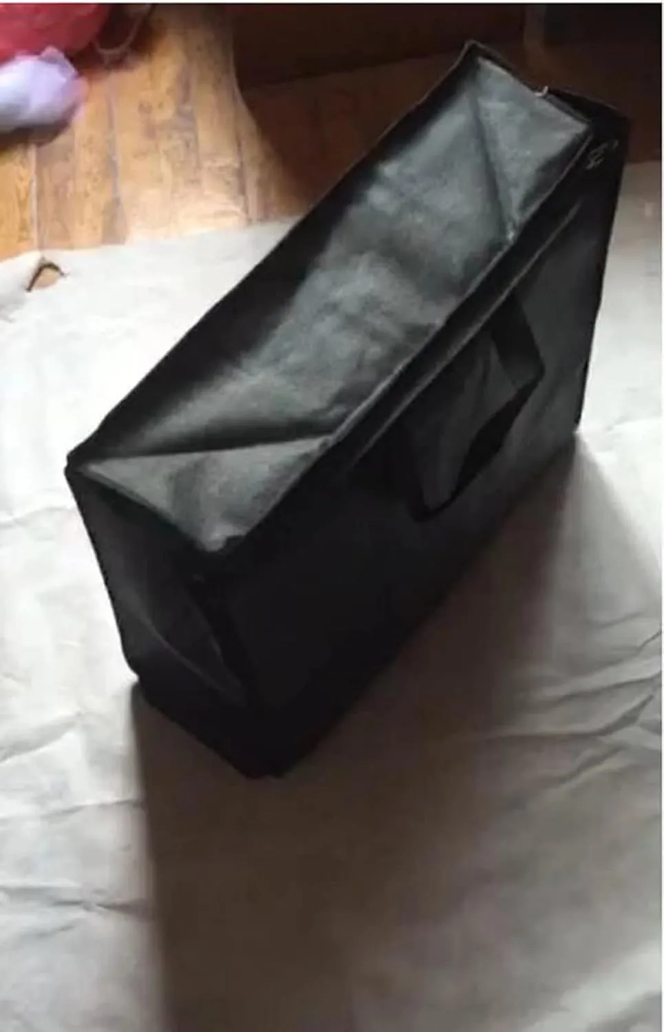 Wedding Dress Garment Bag Dust Cover Storage Travel Bag