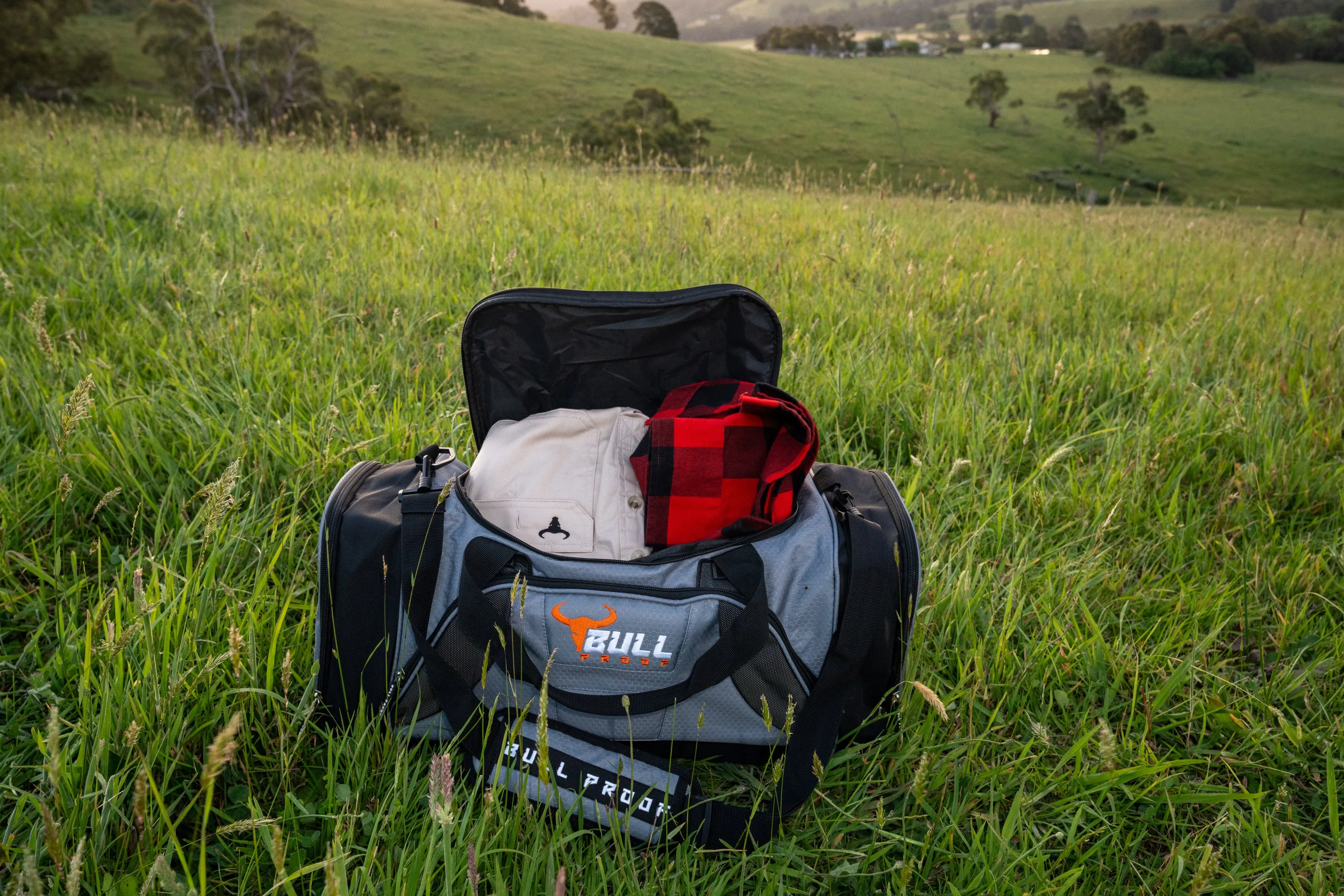 Weekender Bag