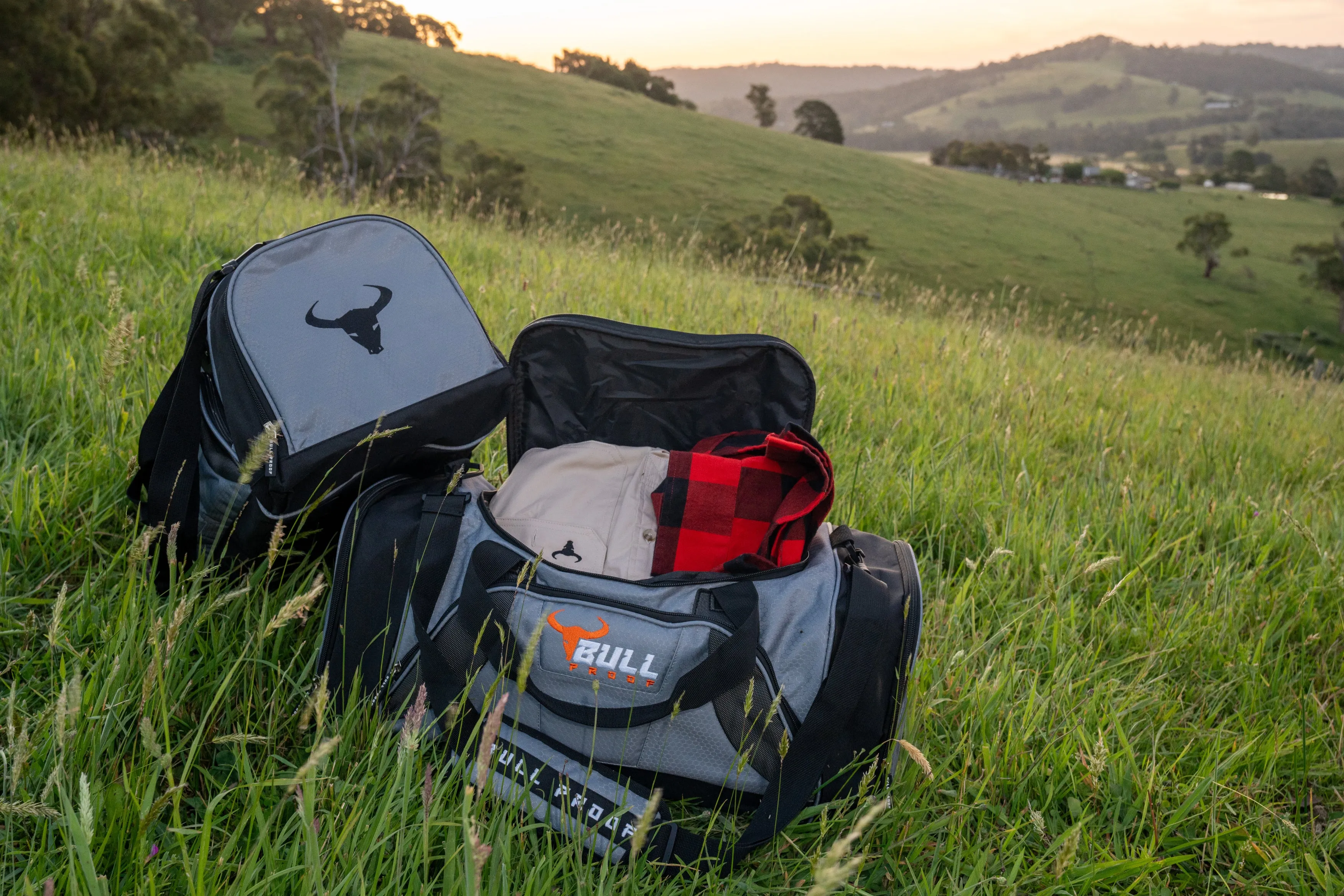 Weekender Bag
