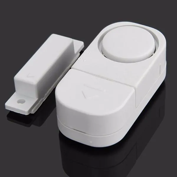Well-loved Unbelievable deal Burglar Window Alarm Wireless