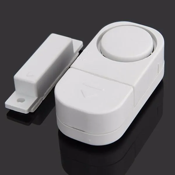 Well-loved Unbelievable deal Burglar Window Alarm Wireless