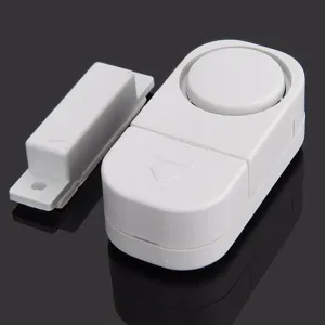 Well-loved Unbelievable deal Burglar Window Alarm Wireless