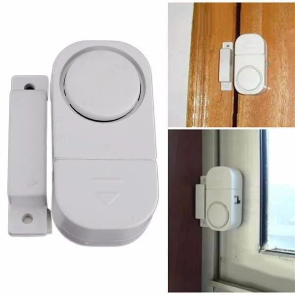 Well-loved Unbelievable deal Burglar Window Alarm Wireless