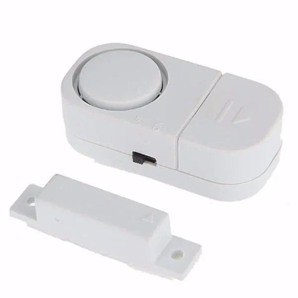 Well-loved Unbelievable deal Burglar Window Alarm Wireless