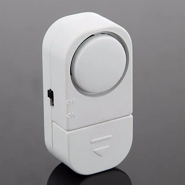 Well-loved Unbelievable deal Burglar Window Alarm Wireless