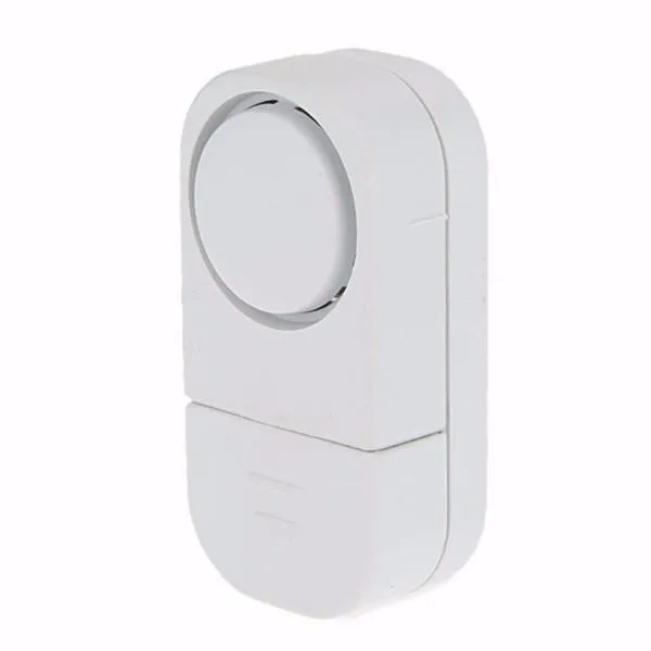 Well-loved Unbelievable deal Burglar Window Alarm Wireless
