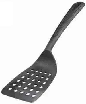 Westmark 28372275 Spatula, PPA, Black