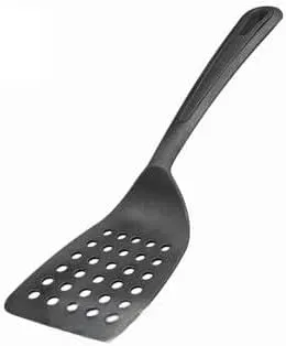 Westmark 28372275 Spatula, PPA, Black