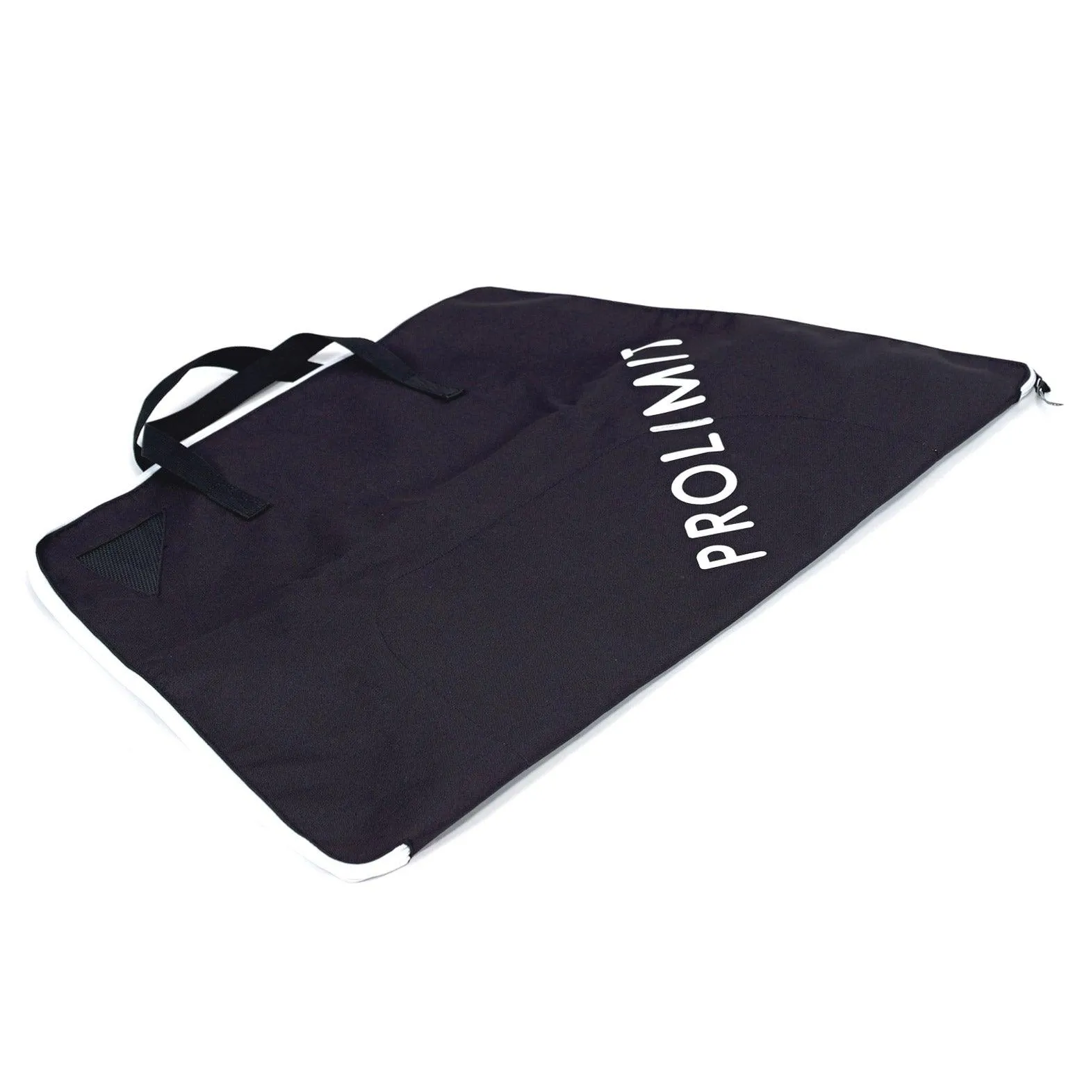 Wetsuit Bag Session