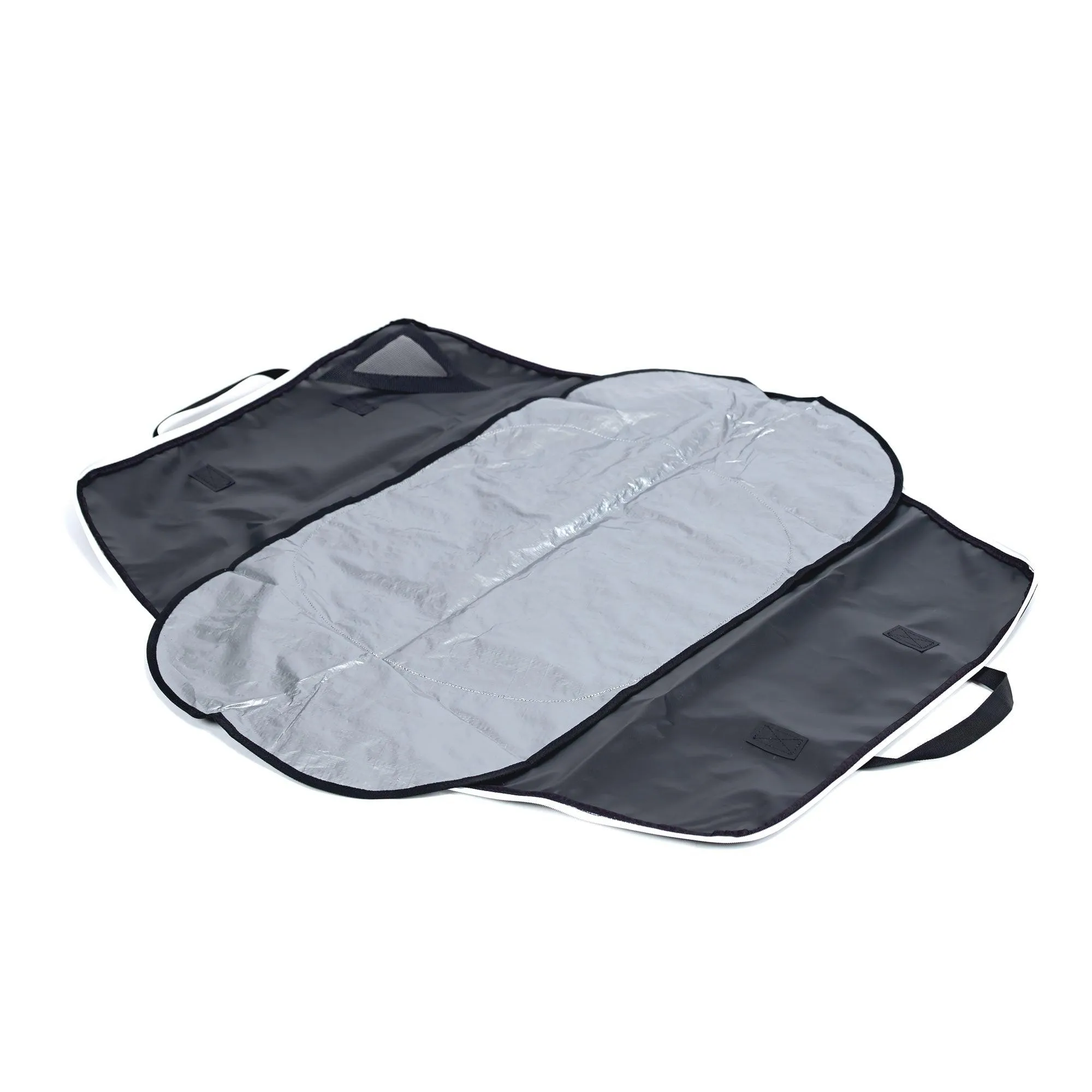 Wetsuit Bag Session