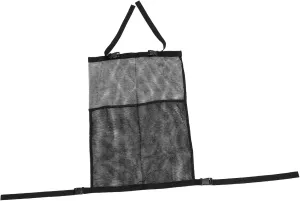 Wheelchair Storage Pouch Oxygen Cylinder Bag Fashionable Design Easy to Use Fit for Wheelchair Holds Tanks