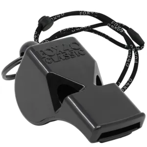 Whistle - Classic® 115dB with Breakaway Lanyard