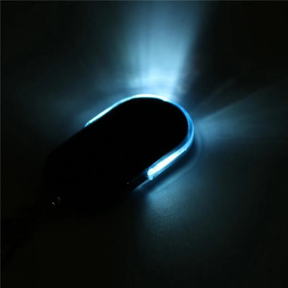 Whistle Response Key Finder